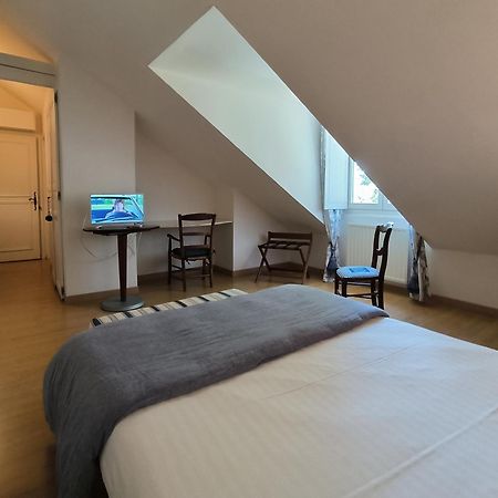 Le Peyret Apartment Serres-Castet Luaran gambar