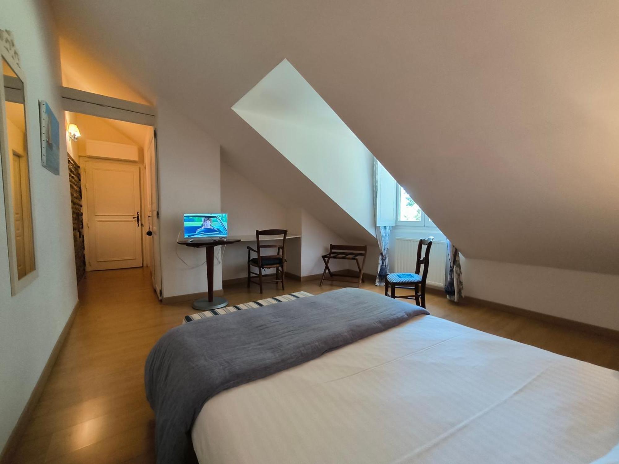 Le Peyret Apartment Serres-Castet Luaran gambar