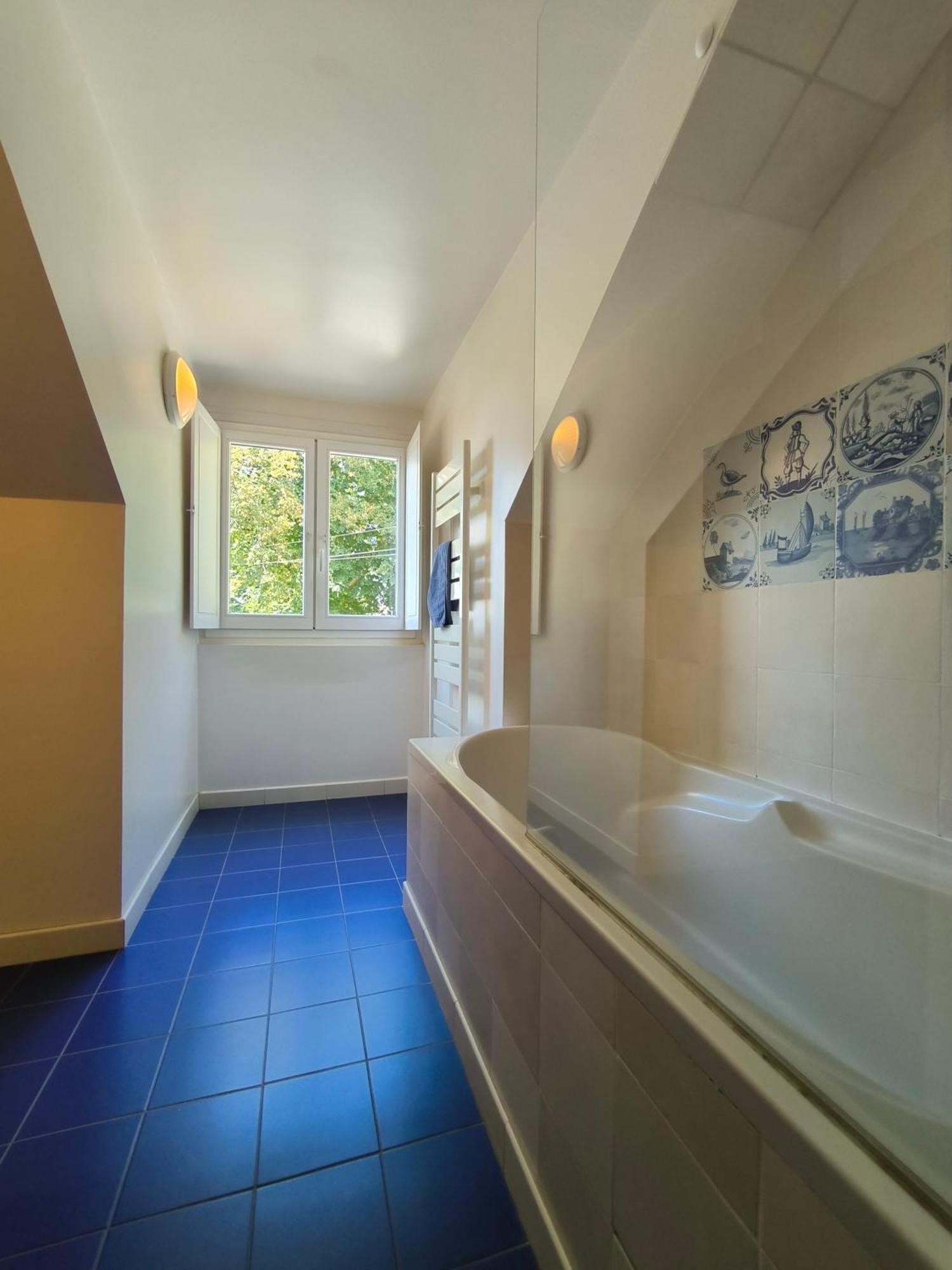 Le Peyret Apartment Serres-Castet Luaran gambar