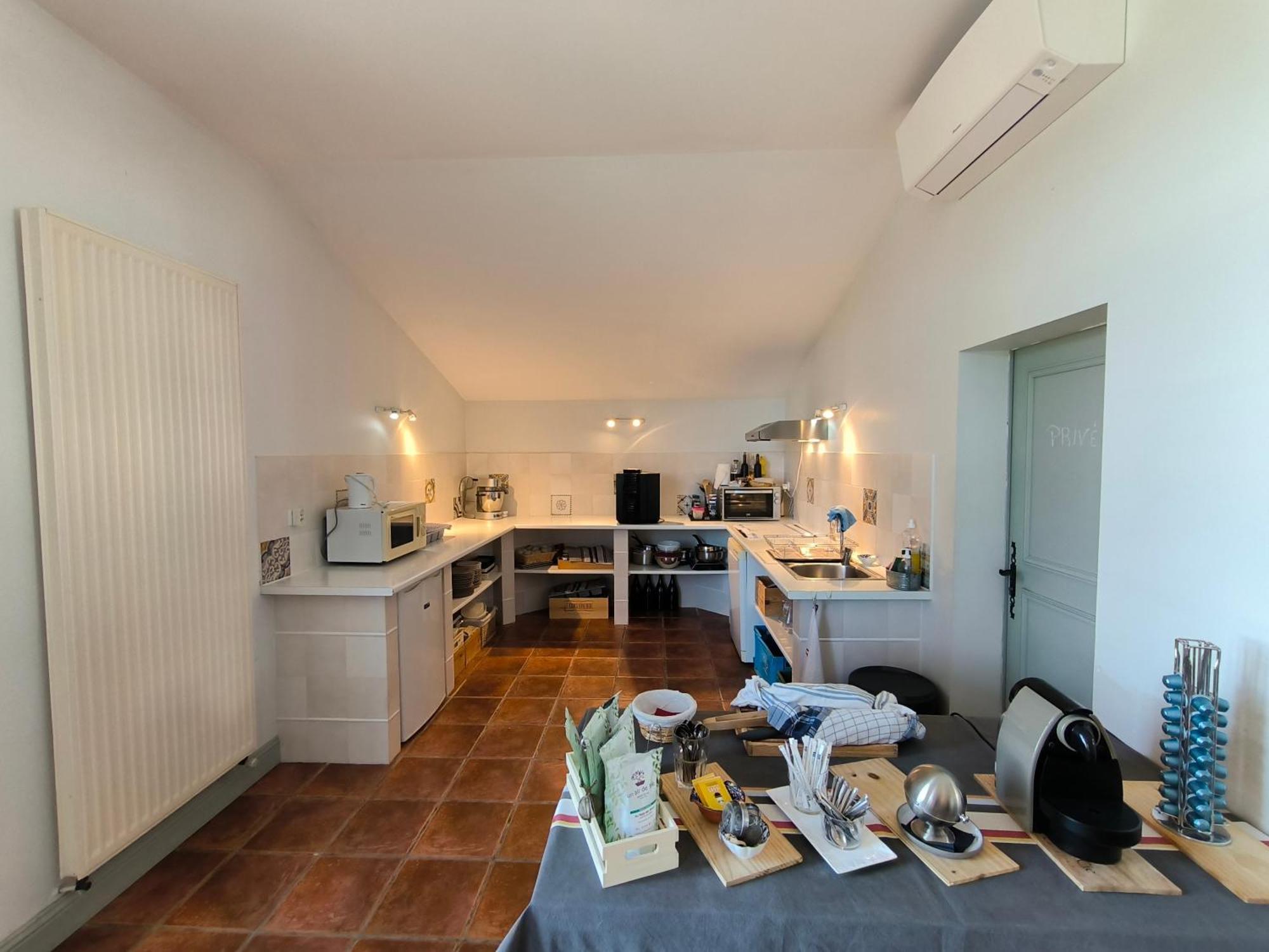 Le Peyret Apartment Serres-Castet Luaran gambar