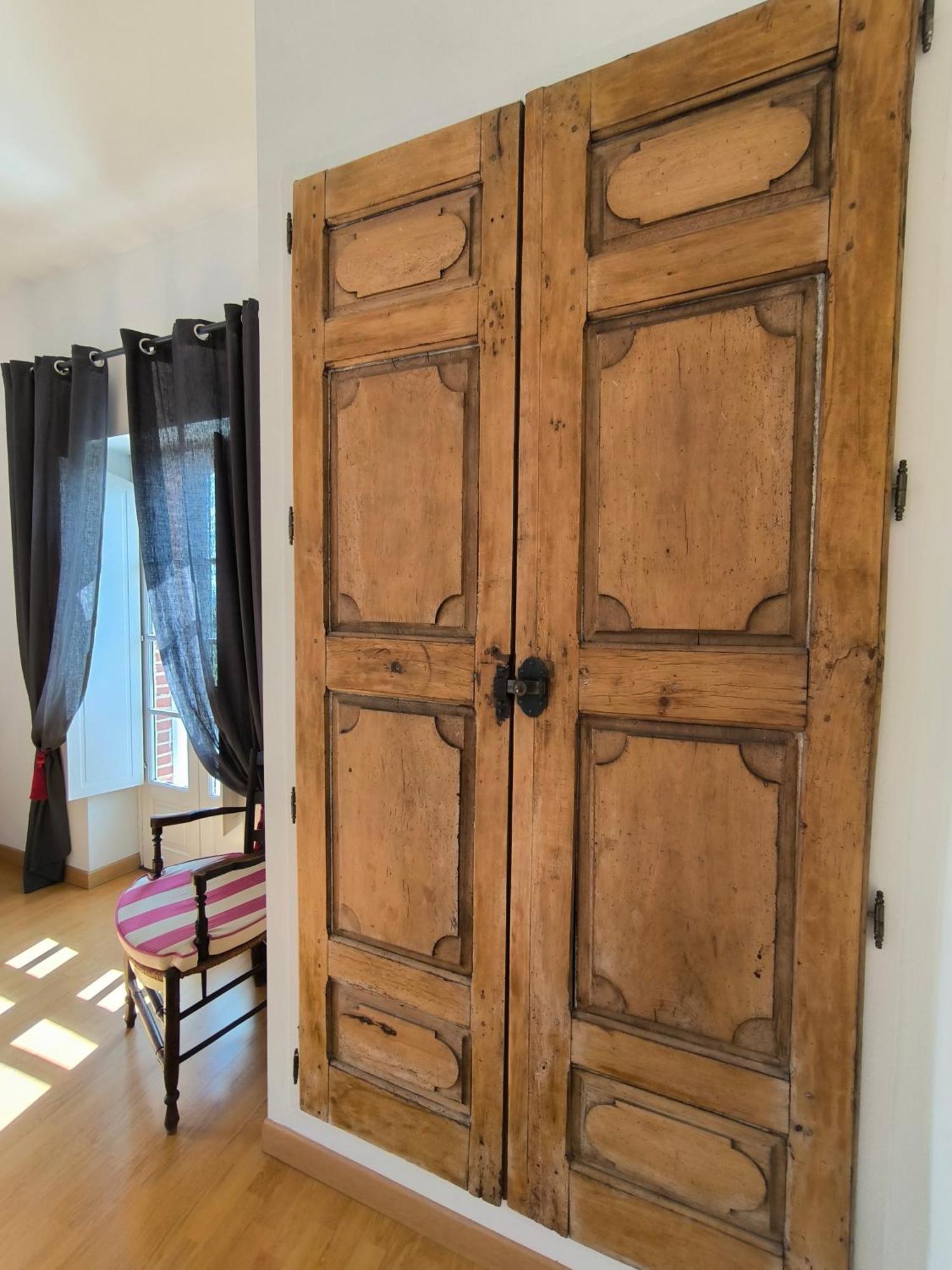 Le Peyret Apartment Serres-Castet Luaran gambar