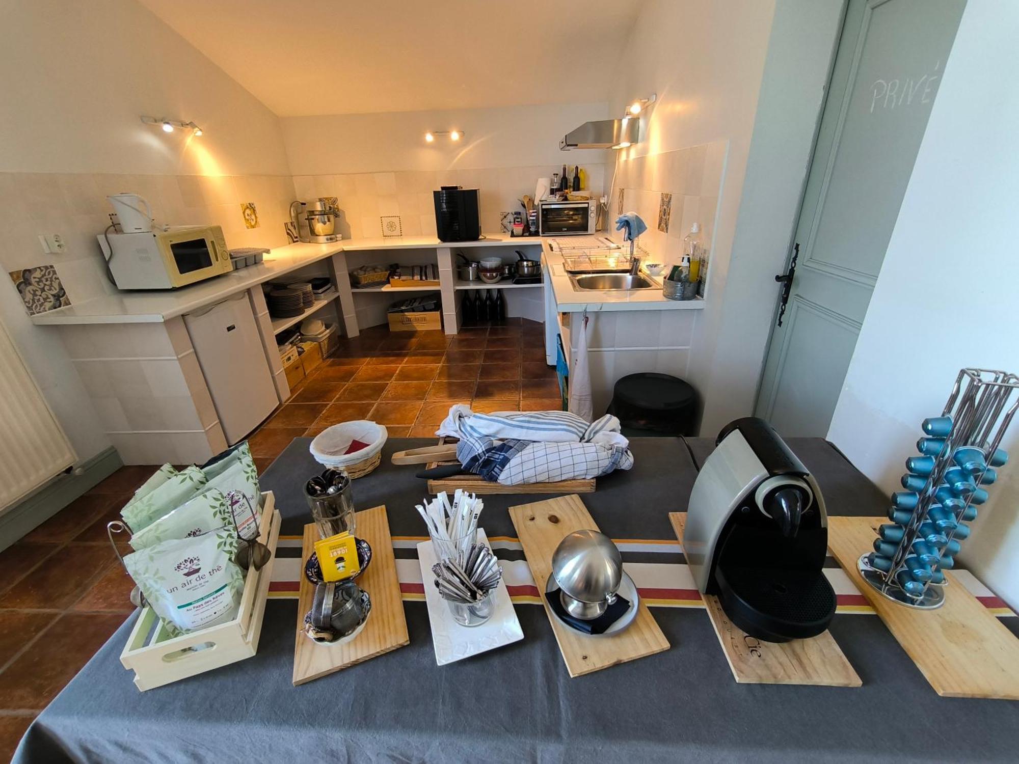 Le Peyret Apartment Serres-Castet Luaran gambar