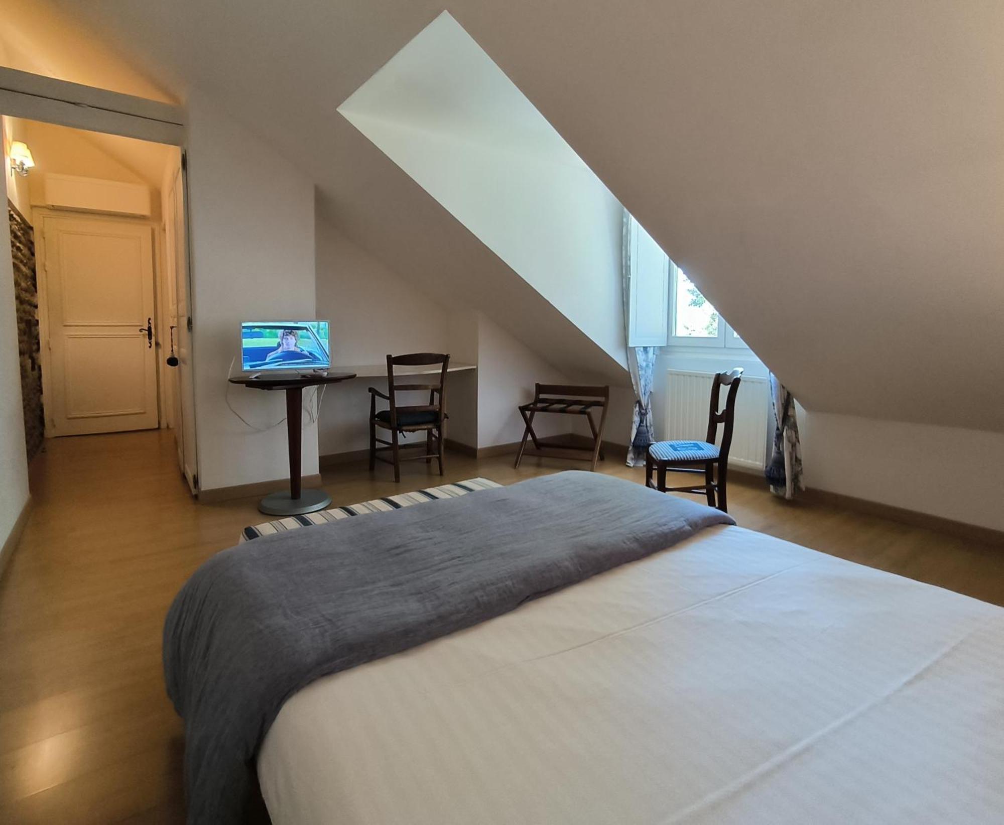 Le Peyret Apartment Serres-Castet Luaran gambar