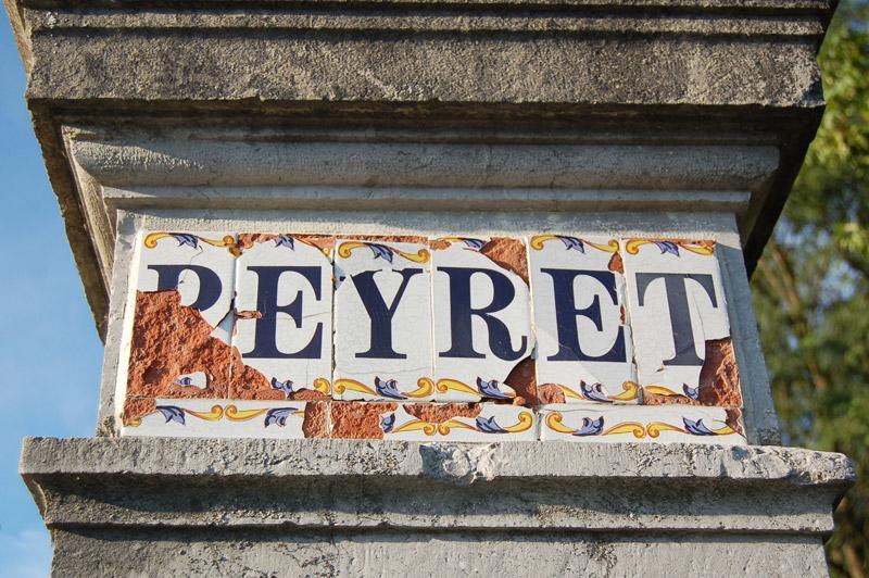 Le Peyret Apartment Serres-Castet Luaran gambar